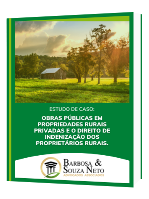 Barbosa & Souza Neto/ Advogados em Jataí - GO/ Especialistas em Direito do Agronegócio